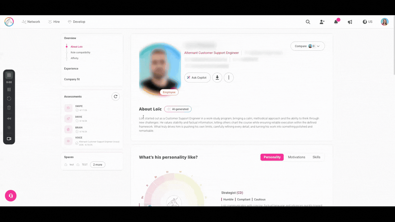 AssessFirst - 9 October 2026